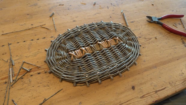 Oval Base